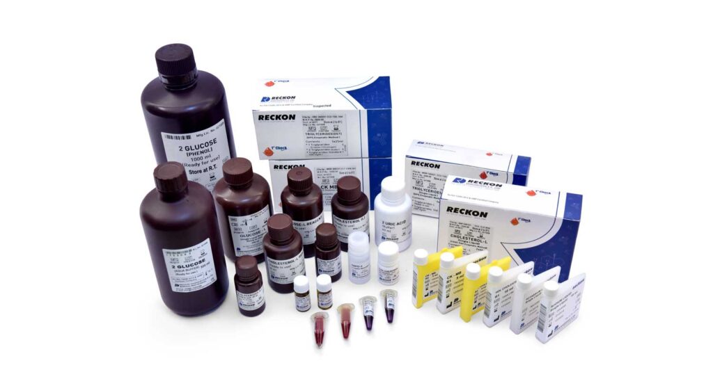 Clinical Chemistry Reagents