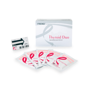 Thyroid-Stimulating Hormone (TSH) and Free T4