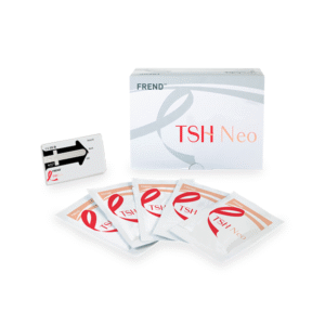 TSH test for Newborn screening