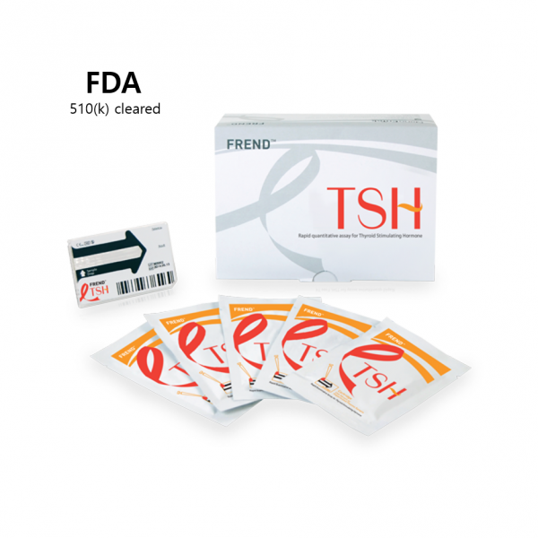 Thyroid-Stimulating Hormone (TSH)
