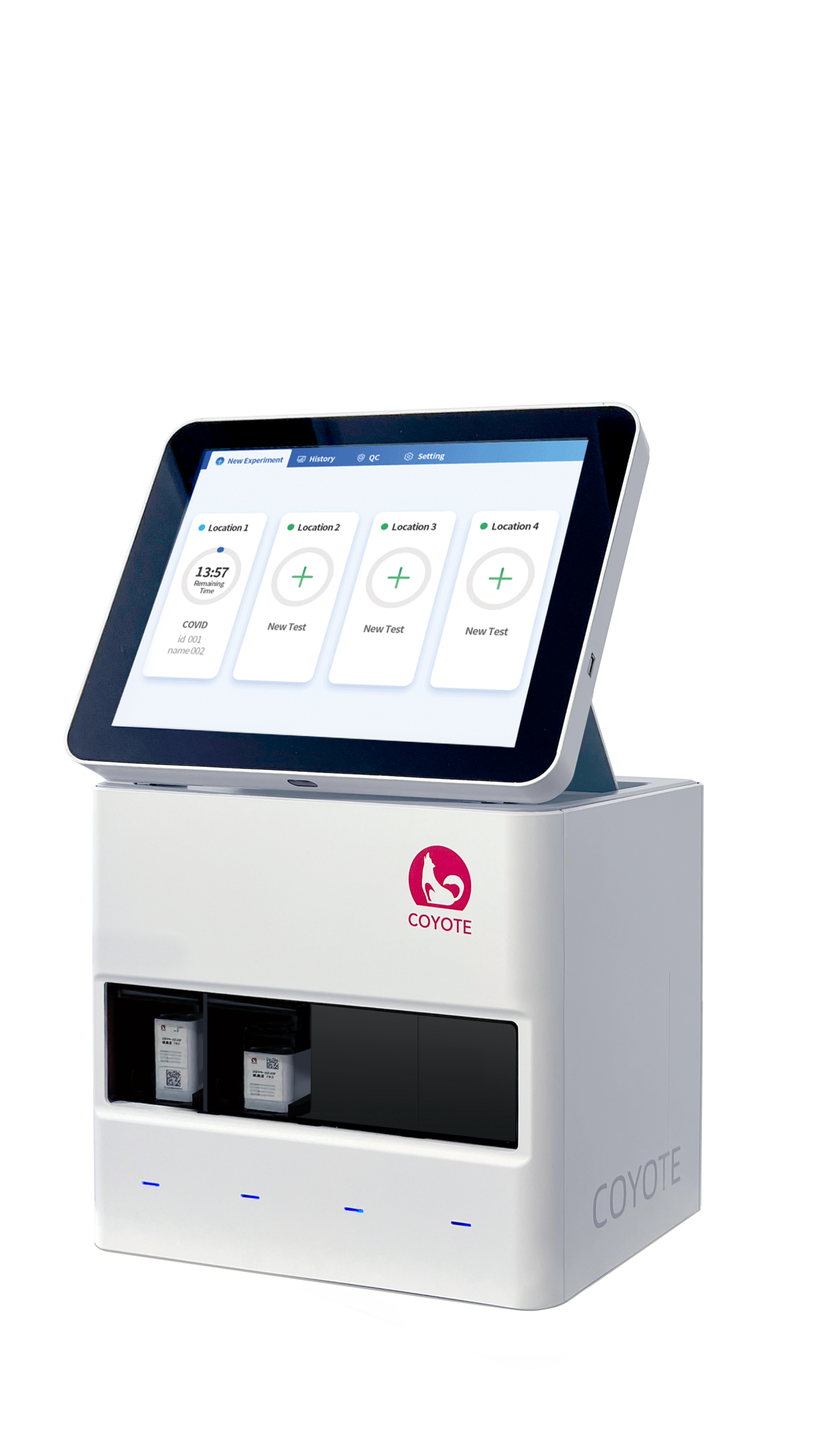 FlashDetect™ Flash10