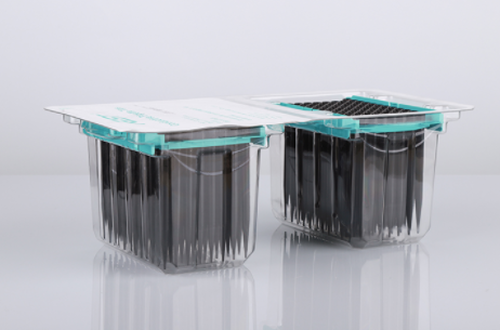 NEST TECAN Automation Tips