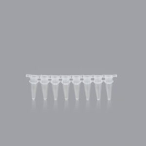 NovasBio PCR Strip Tubes