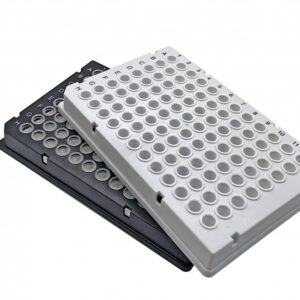 NovasBio Hard Shell PCR Plates