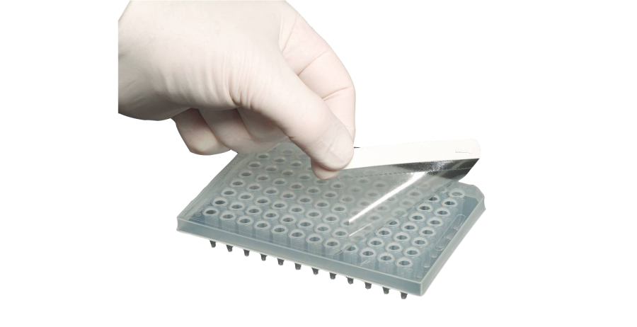 Genaxy qPCR Seal