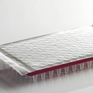 Genaxy PCR Foil Seal