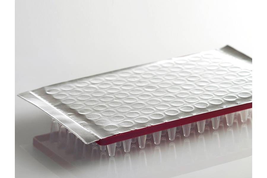 Genaxy PCR Foil Seal