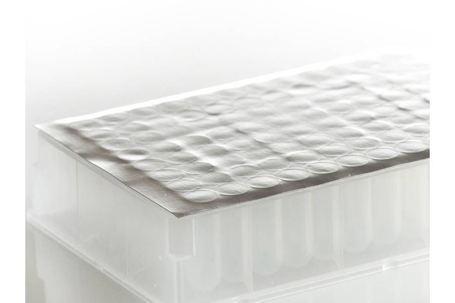 Genaxy DMSO Resistant Foil