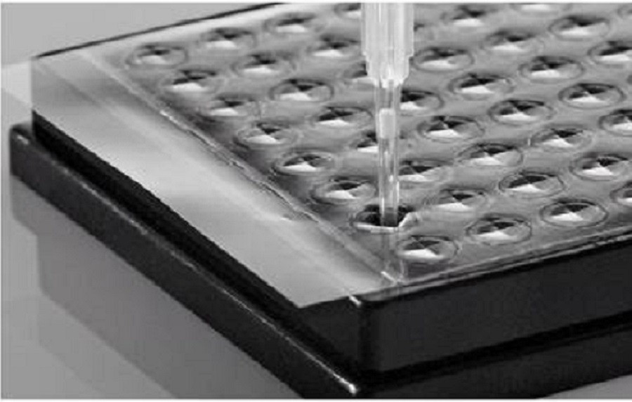 Genaxy Pierceable Film