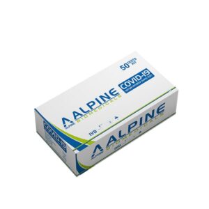 Covid-19 Rapid Antigen test