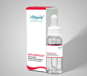 Anti AB (IgM) Monoclonal Antibody