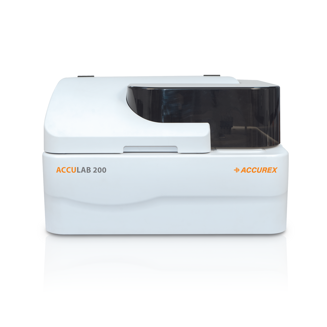 AccuLab 200