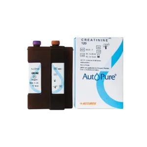 AutoPure Creatinine 120