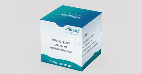 AFFI CC PLUS - Calcium