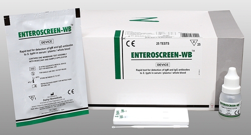 Enteroscreen™-WB