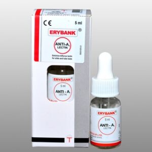 Erybank ® Anti-A1 Lectin