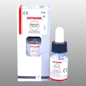 Erybank ® Anti-H Lectin