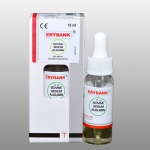 Erybank ® BSA