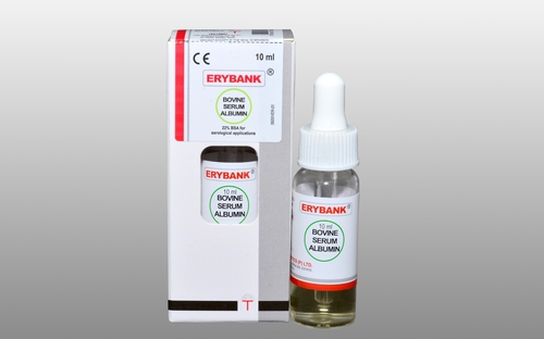 Erybank ® BSA