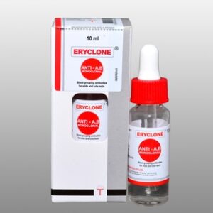 Eryclone ® Anti-A,B
