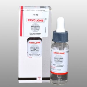 Eryclone ® Anti-D Rho (IgM)