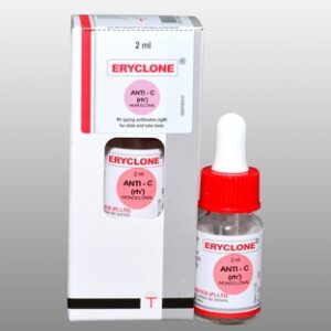 Eryclone ® Anti-C