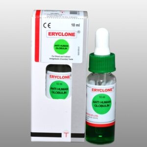 Eryclone ® Anti-Human Globulin