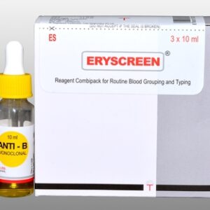 Eryscreen ® Anti-A, Anti-B, Anti-D (IgM)