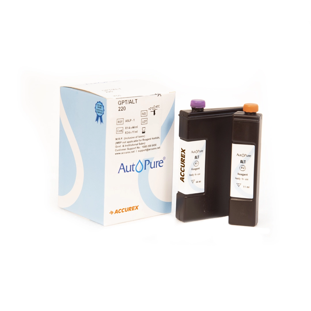 AutoPure GPT (ALT) 220