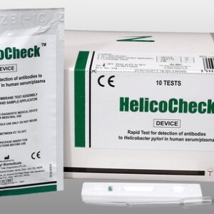 Helicocheck™