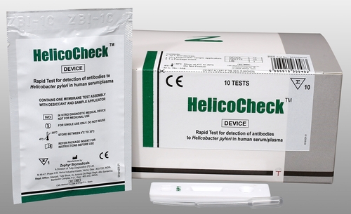 Helicocheck™