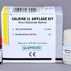 Calkine Amylase