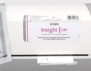 Insight™ CRP