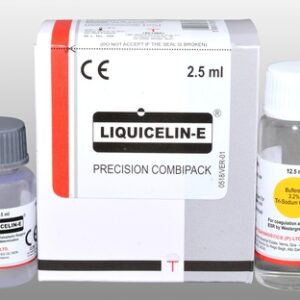 Liquicelin-E® Precision Combipack