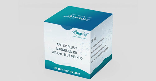 AFFI CC PLUS - Magnesium