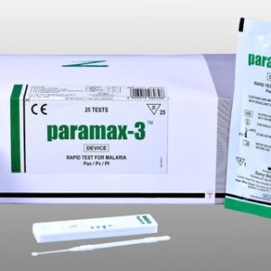 Paramax™-3