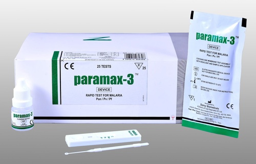 Paramax™-3