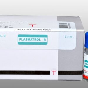 Plasmatrol R
