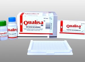 Qualisa™ ANA