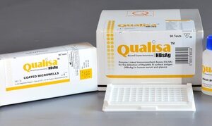 Qualisa™ HBsAg