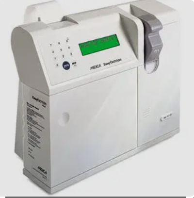 EasyElectrolytes™ Analyzer