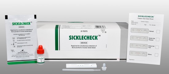 Sicklecheck™