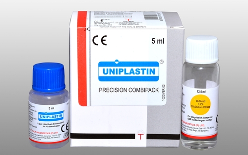 Uniplastin® Precision Combipack