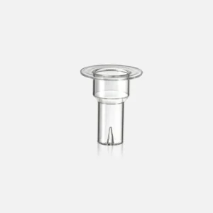 Sample cup with German Sigma KC-40 Coagulometer (Size-S) ISO8