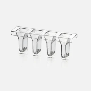 Sample cup with GEMSTEEL (IS15)