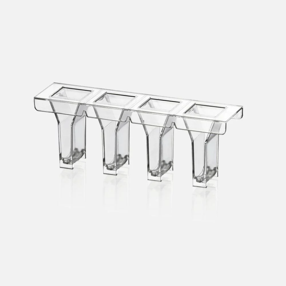 Sample cup with GEMSTEEL (IS15)