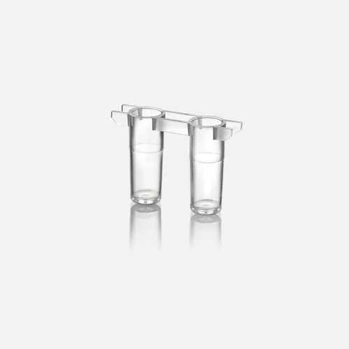 Sample Cup German BE