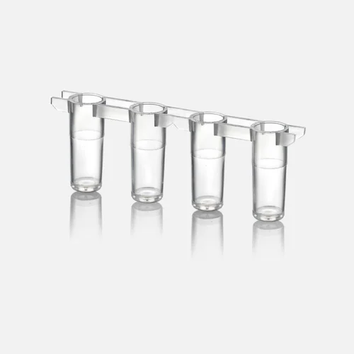 Sample cup German BE