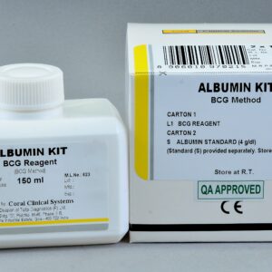 Albumin Kit