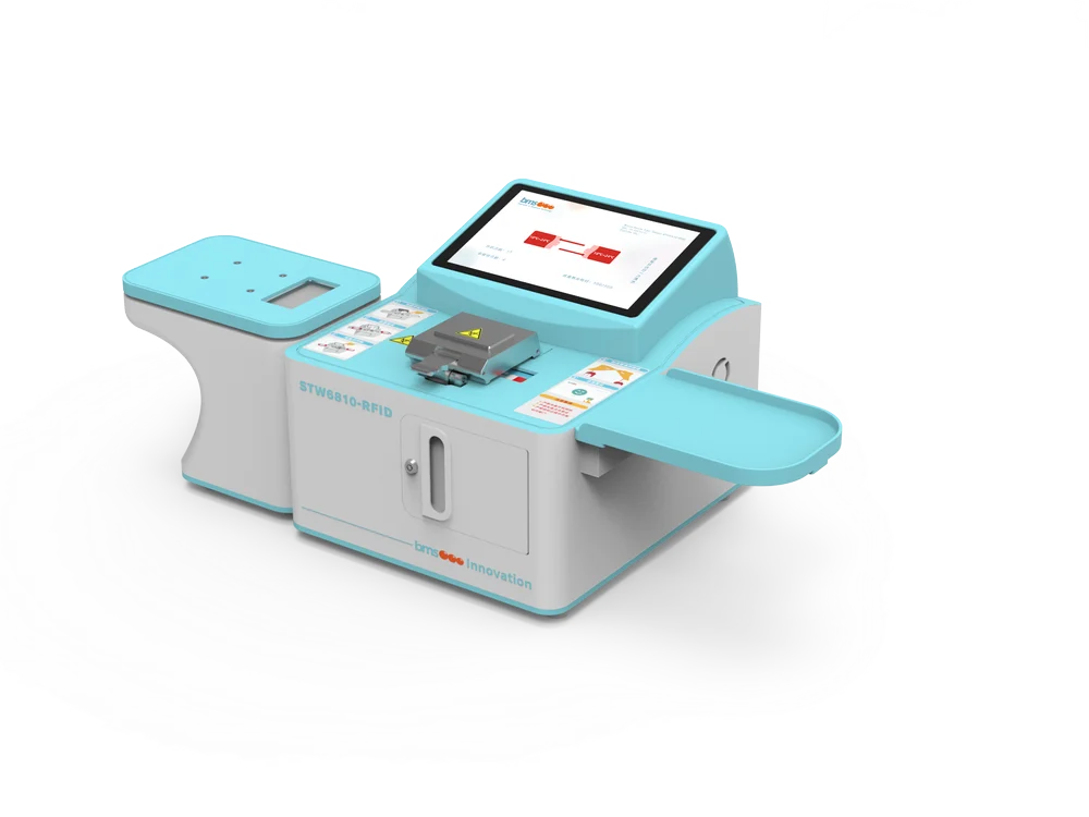 Sterile Connecting Device Tube Welder